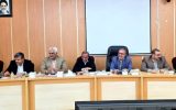 استاندار کهگیلویه و بویراحمد:  تشکیل کارگروه ویژه‌ برای رفع موانع قراردادهای دستگاه‌های اجرایی و پیمانکاران
