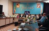 جلسه شورای آموزش و پرورش شهرستان چرام برگزار شد