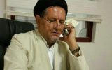 سیدمحمد موحد طی تماس تلفنی انتخاب غلامرضا تاجگردون را بعنوان رئیس کمیسیون برنامه و بودجه و بهرامی را بعنوان نایب رئیس کمیسیون انرژی تبریک گفت
