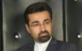 دکتر مجید باقریان وارد کارزار انتخابات شد