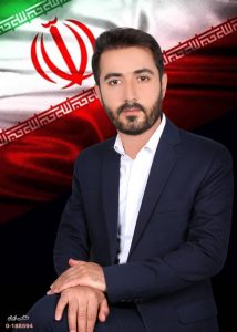 عضو جوان شورای شهر قلعه رئیسی رئیس شورای استان کهگیلویه و بویراحمد شد