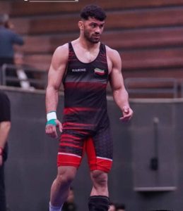 شورای اسلامی شهر دهدشت کسب مدال قهرمانی مسابقات کشتی فرنگی کشور توسط سید رضا آذرشب و انتخاب ایشان بعنوان عضو تیم ملی کشتی فرنگی ایران را تبریک گفت