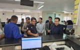 مدیرکل اداری و مالی استانداری به صورت سرزده از اداره‌کل و شعبه تامین اجتماعی بازدید و در جریان خواسته‌ها، انتقادها و رضایت‌مندی مردم از این دستگاه‌های خدمات‌رسان قرار گرفتند