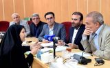 استاندار کهگیلویه و بویراحمد: مدیران تا حصول نتیجه پیگیر درخواست‎های مردم باشند