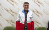 ریاست کمیسیون تخصصی مشورتی برنامه و بودجه جمعیت هلال‌احمر کشور انتخاب شد