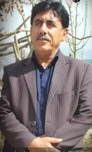 مدیر امور پیگیری‌های ویژه مجمع نخبگان کشور و قائم مقام ذوب اهن اصفهان طی پیامی درگذشت  فرهنگی فرهیخته، مرحوم جناب آقای علی برات رازیانی را تسلیت گفت