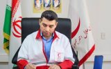 سرپرست جمعیت هلال‌احمر استان کهگیلویه و بویراحمد از ارائه خدمات امدادی نیروهای عملیاتی این جمعیت به بیش از ۲۷۰۰ نفر در دی‌ماه سال‌جاری خبر داد