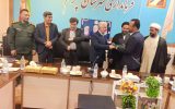 انتقاد امام جمعه چرام از مجموعه استانداری و نحوه تغییر فرماندار چرام:کار قشنگی نیست باید شأن مدیران رعایت شود انتقاد امام جمعه چرام از مجموعه استانداری و نحوه تغییر فرماندار چرام:کار قشنگی نیست باید شأن مدیران رعایت شود