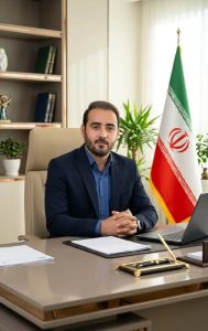 پیام تبریک رئیس شورای اسلامی استان کهگیلویه و بویراحمد به مناسبت عید غدیر