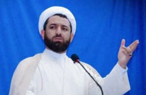 رهبر معظم انقلاب، نماد استقلال، عزت و مقاومت ملت ایران در برابر زورگویان عالم است