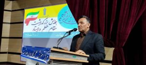 فرماندار کهگیلویه:دانشگاه باید بستر بیان آزادانه دیدگاه‌های دانشجویان باشد