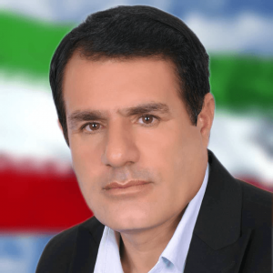 پیام تسلیت شهردار قلعه رئیسی به مناسبت دومین سالگرد شهادت  خادم الرضا وهمراهان