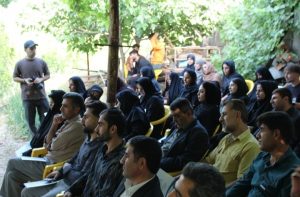نخستین رویداد نوآوری اجتماعی در حوزه ازدواج؛ پیوند خرد بومی و علم نو در روستای الگن چاروسا