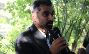 به مناسبت روز روابط‌عمومی، از سه فعال رسانه‌ای منطقه چاروسا تقدیر به عمل آمد.