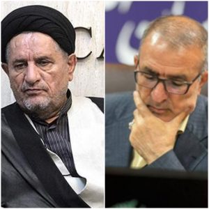 حجت الاسلام موحد واستاندار استان ؛ قبل از شهرستان کردن دیشموک و چاروسا، برق، راه، جاده، مخابرات، اینترنت و درمان مردم را تأمین کنید