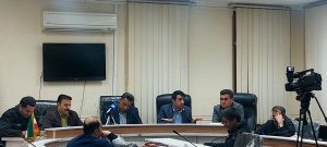 پایان تعارف با مدیران سهل‌انگار در کهگیلویه: تاکیدفرماندار و دادستان بر مسئولیت شخصی مدیران در قبال جان مردم