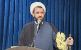 امام جمعه دهدشت: تعرض به رهبری تعرض به باورهای اعتقادی ملت است / ملت ایران دشمن را در زمان مناسب ادب خواهد کرد