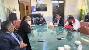 در دوشنبه های مردمی فرمانداری کهگیلویه چه گذشت؟ سیدایرج کاظمی جو: مدیران باید پای کار مردم باشند