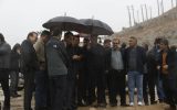 در جلسه ستاد مدیریت بحران شهرستان کهگیلویه:حضور ۳۵ تیم عملیاتی در تفحص / ادامه جست‌وجو برای یافتن پیکر سومین قربانی