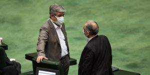 اعتبار نامه تاجگردون رد شد/ گام بلند مجلس در مبارزه با فساد