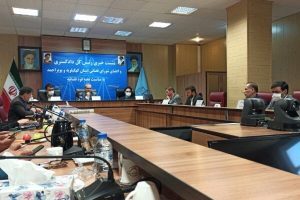 به دنبال حل معضلات و مشکلات  مردم هستیم/ازاد سازی اراضی تصرف  از مباحث مربوط  به حقوق  عامه  و مورد تمرکز دادگستری است