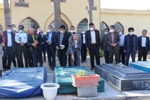 هفته قوه قضائیه یادآور نام بزرگ معمار کبیر دستگاه قضایی شهید مظلوم آیت الله دکتر محمد حسین بهشتی است.