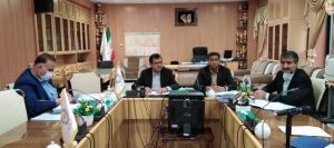 معاون هماهنگی امور اقتصادی استاندار کهگیلویه و بویراحمد:  شورای خبرگان بانکی و اقتصادی کهگیلویه و بویراحمد تشکیل شد