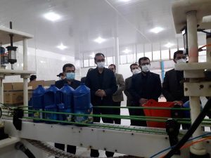 از احیا واحد اقتصادی پس از یک دهه تا معرفی مدیر ملی عاشق خدمت به کهگیلویه و بویراحمد