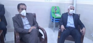 تلاش ها باید مطالعه شده و در مسیر اصولی باشند تا شاهد رشد و بالندگی در جامعه باشیم//توجه به کارآفرینی، فرهنگ کار و تلاش را در جامعه گسترش داد.
