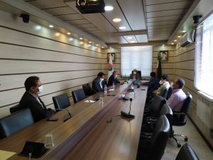 ساماندهی وضعیت ناوگان حمل و نقل مسافری اتوبوسی و تاکسی بین شهری در کهگیلویه و بویراحمد