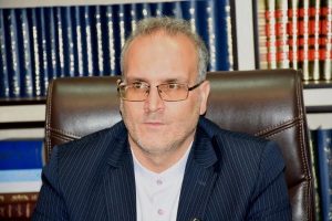 هشدار قاطعانه رئیس دستگاه قضا: رفع تصرفات با قدرت ادامه دارد