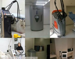راه‌اندازی مطب‌های پوست و مو با جعل عناوین پزشکان پرآوازه/ آدرس ۲ کلینیک تهران و اهواز دکتر رادمنش