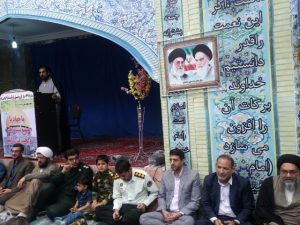 سوریه بهای حمایت از ایران اسلامی را می دهد/کشورهای مرتجع عرب باید قدردان نیروی قدس سپاه باشند