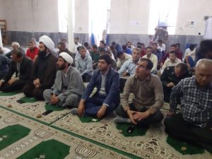 جاده پر رفت و آمد سرفاریاب بسیار خراب و کم عرض است و به هیچ عنوان ظرفیت این میزان تردد را ندارد/مدیرکل راه وشهرسازی چاره اندیشی کند