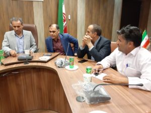 رئیس دانشگاه علوم پزشکی نگاه مثبتی  به مناطق محروم دارد/درمانگاه القچین سفلی ایجادمی شود/کارشبکه بهداشت در اجرای طرح فشار خون رضایت بخش است