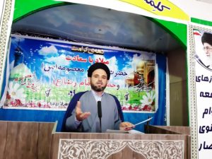 بدحجابی و بی حجابی حربه دشمنان /شورای نگهبان یک عرصه بسیار تلاشگر در صیانت بخشیدن به اسلام است