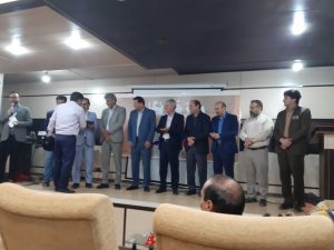 اصحاب رسانه با مدیران ،خدمت جهادی را به جامعه تزریق کند/پروژه های بی هدف  تعطیل میشوند /پایان نامهربانی هابه کهگیلویه