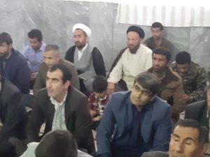 دشمن در جنگ  نرم اعتقادات ما را هدف قرار داده است/مردم مواظب شایعات دشمن باشند