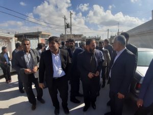 مردی که مرز نمی شناسداز شمال تا جنوب/ترافیک دعوت ها