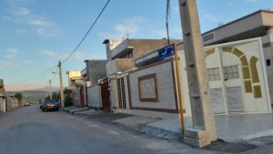 نقض حقوق شهروندان با نامگذاری عجیب و غریب خیابانهاو کوچه ها/سردگمی ساکنین و مسافرین/بی تدبیری تا کی؟