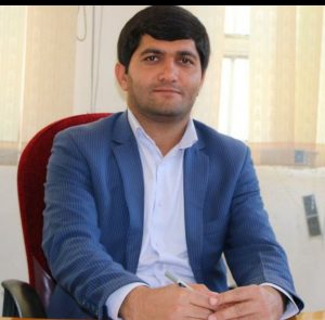 بخشدار سرفاریاب با صدور پیامی ۱۴ تیر ماه روز شهرداری ها و دهیاری ها را تبریک گفت
