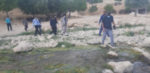 در راستای خدمت رسانی به عشایر:  نماینده شهرستان های کهگیلویه ،بهمئی،لنده و چرام مشکلات عشایر را بررسی کرد