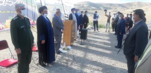 جاده دهدشت -چرام افتتاح شد/حجت الاسلام موحد؛ وضعیت راه های حوزه انتخابیه مناسب نیست/اختصاص ۷۰ میلیارد تومان اعتبار جهت پروژه دهدشت_پاتاوه/مطالبه جدی مردم چرام و کهگیلویه رفع شد (+ تصاویر)