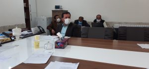 شورای شهر و شهرداری یاسوج زیر ذره‌بین سازمان بازرسی؛ شورای شهر و شهرداری در عملکرد خود دقت کنند