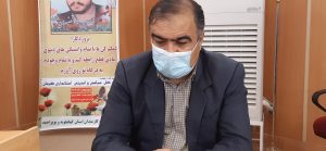تشریح دستاوردهای انقلاب اسلامی در دهه فجر از زبان معاون سیاسی