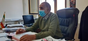 دفاتر پیشخوان خدمات دولت ارائه دهنده خدمات شهرسازی چالش جدید شورای شهر یاسوج/در دفاتر پیشخوان چه خبر است/ نگین تاجی: دفاتر پیشخوان محل معامله گری و تبانی شده است
