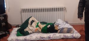 اقدام دلسوزانه رئیس  کل دادگستری استان در سی سخت
