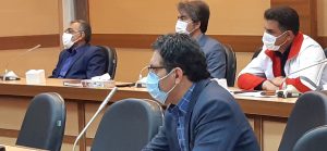 در نشست کمیسیون ایمنی راهها:  انتقاد تند معاون استاندار از شهرداری‌ها