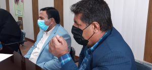 پهنای باند اینترنت در مارگون ضعیف است / سیستم گرمایش۵۰ مدرسه شهرستان بخاری نفتی /۲۰ مدرسه مارگون فاقد برق می باشد