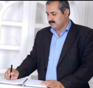 نامگذاری میدانی به نام شهید طیب